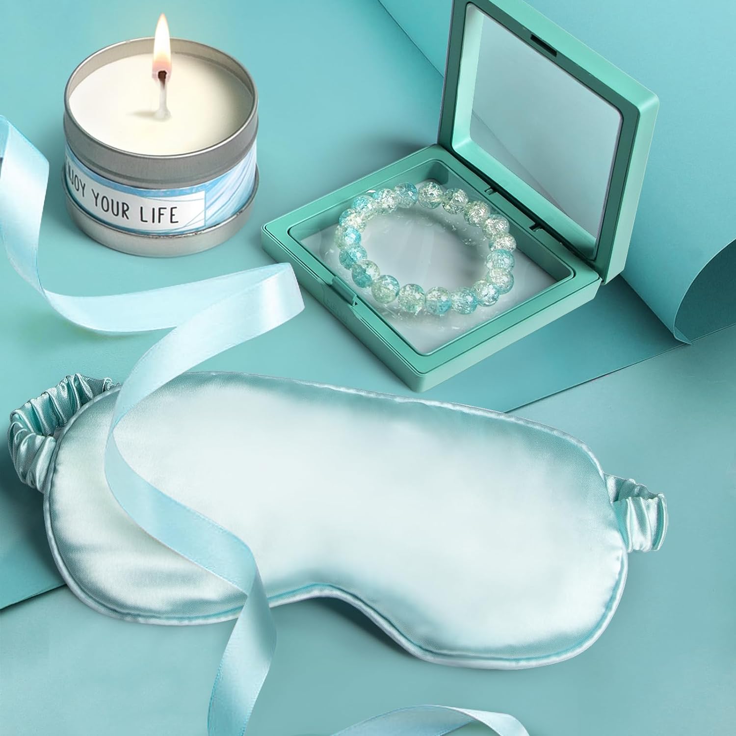 Birthday Gifts for Women,Christmas Gifts for Mom Teacher Sister Best Friend Nurse Coworker Boss,Valentines Day Gifts for Her Girlfriend Wife,Thank You Spa Gifts for Women Who Have Everything