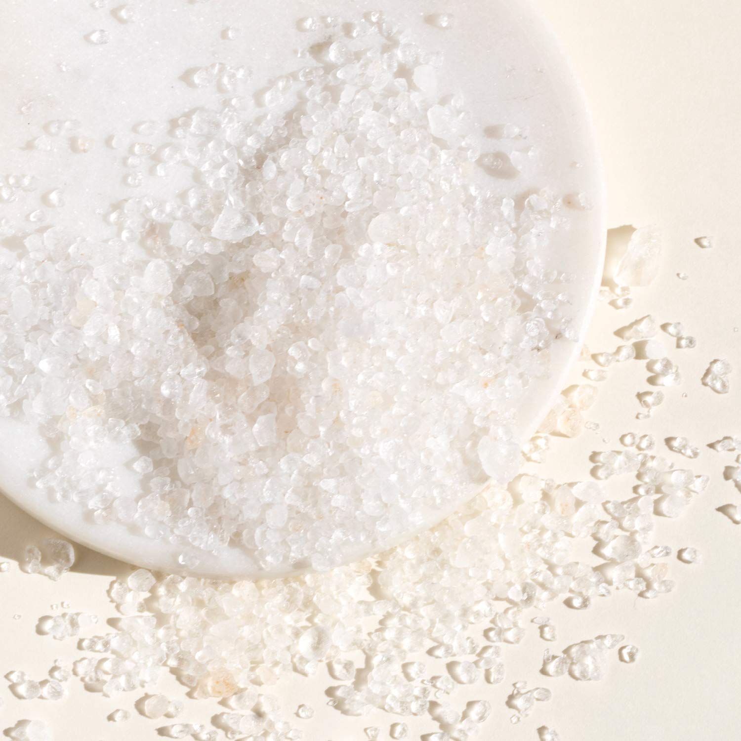 AHAVA Dead Sea Mineral Bath Salt- Intense Relaxation for Body & Mind, Elevates Moisture, Softens & Eases Sore Muscles, Enriched by Exclusive Dead Sea Salt & Osmoter blend, 32 oz