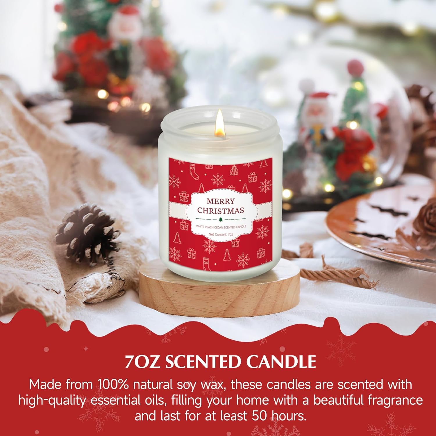 Birthday Gifts for Women, Sunflower Gifts Sending Sunshine Christmas Gifts, Get Well Soon Gifts Basket Care Package Unique Relaxation Gifts Box for Thinking of You Her Sister Best Friend