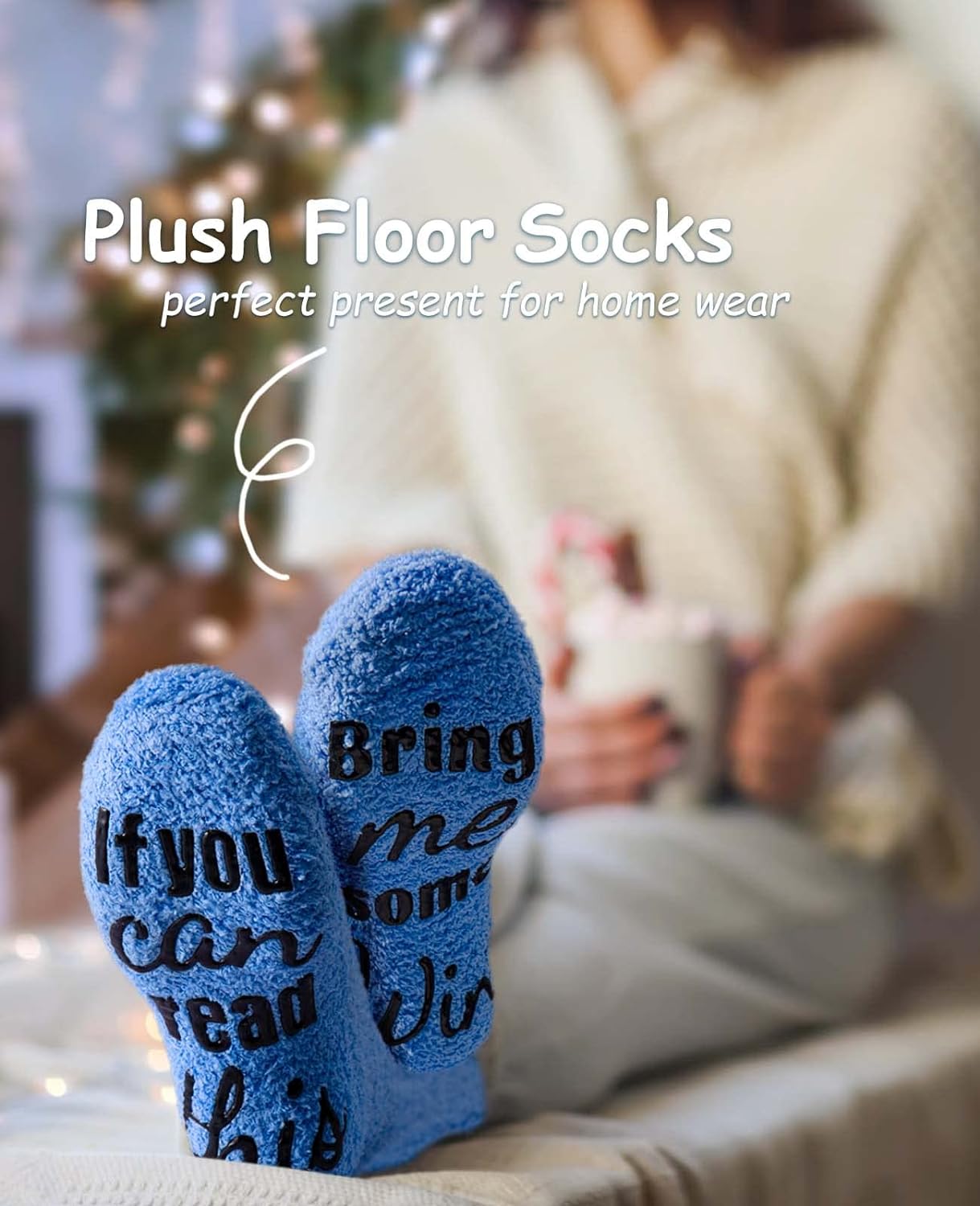 Personalized Birthday Gift Set for Women - From Daughter, Son, Girlfriend, Friend - For Mom, Sister, Bestie - Christmas, Anniversary, Valentine's Day, Mother's Day Gifts