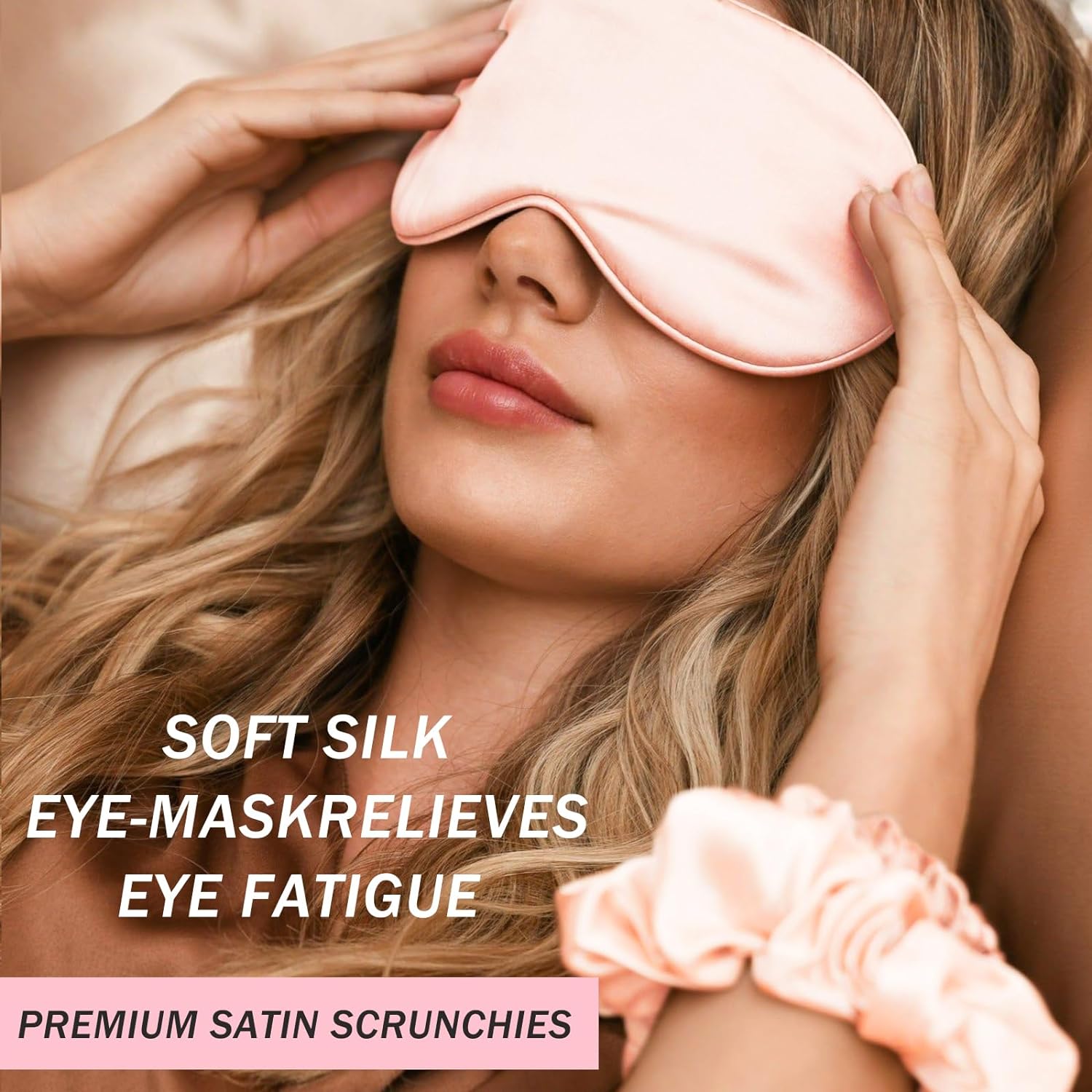 Get Well Soon Gifts for Women,After Surgery Basket with Flannel Blanket Coffee Mug,Sympathy Gifts Inspirational Thinking of you, Feel Better Soon Care Package for Sick Friends/Pink