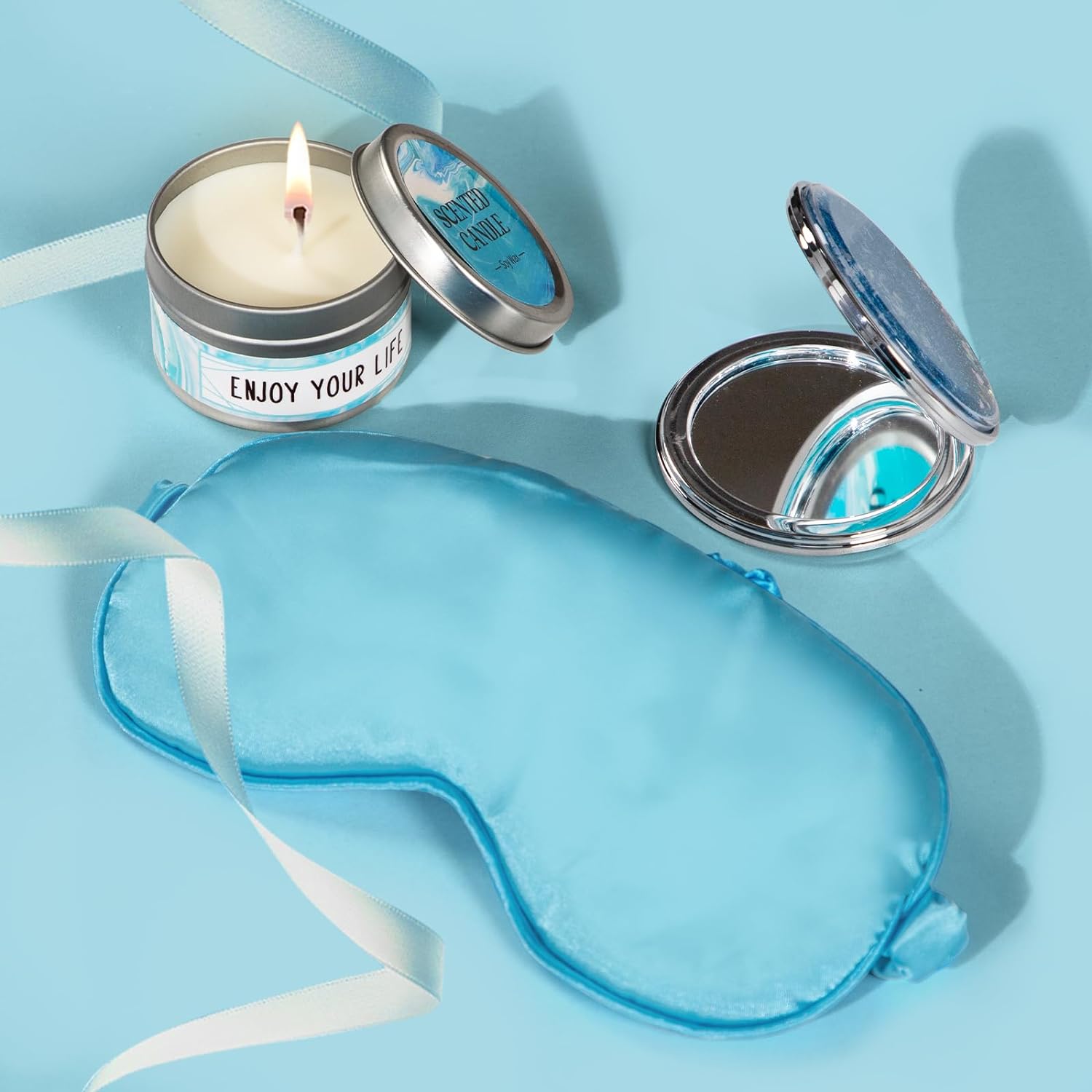 Birthday Gifts for Women,Christmas Gifts for Mom Teacher Sister Best Friend Nurse Coworker Boss,Valentines Day Gifts for Her Girlfriend Wife,Thank You Spa Gifts for Women Who Have Everything