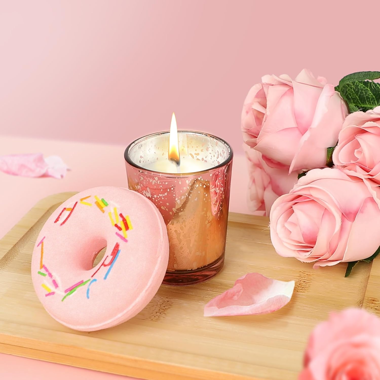 Birthday Gifts for Women,Christmas Gifts for Mom Teacher Sister Best Friend Nurse Coworker Boss,Valentines Day Gifts for Her Girlfriend Wife,Thank You Spa Gifts for Women Who Have Everything