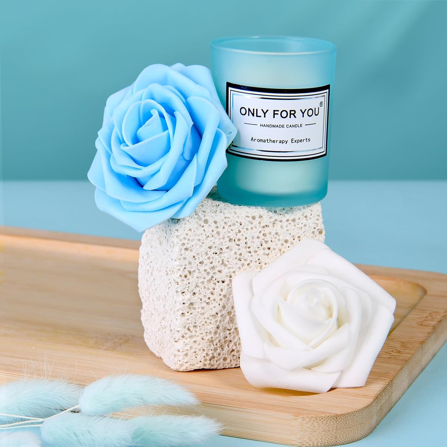 Healemo Happy Birthday Gifts for Women - Birthday Gift Baskets for Women Friendship Sister Girlfriend Mom, Bath Relaxing Spa Presents Set for Woman, Unique Gifts Box for Women Who Have Everything