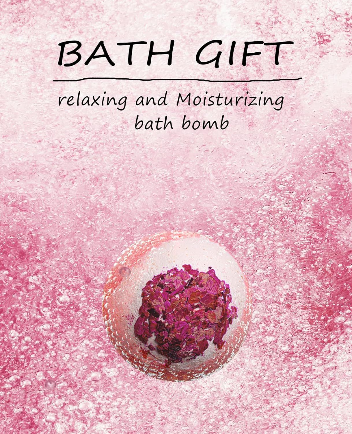 Personalized Birthday Gift Set for Women - From Daughter, Son, Girlfriend, Friend - For Mom, Sister, Bestie - Christmas, Anniversary, Valentine's Day, Mother's Day Gifts