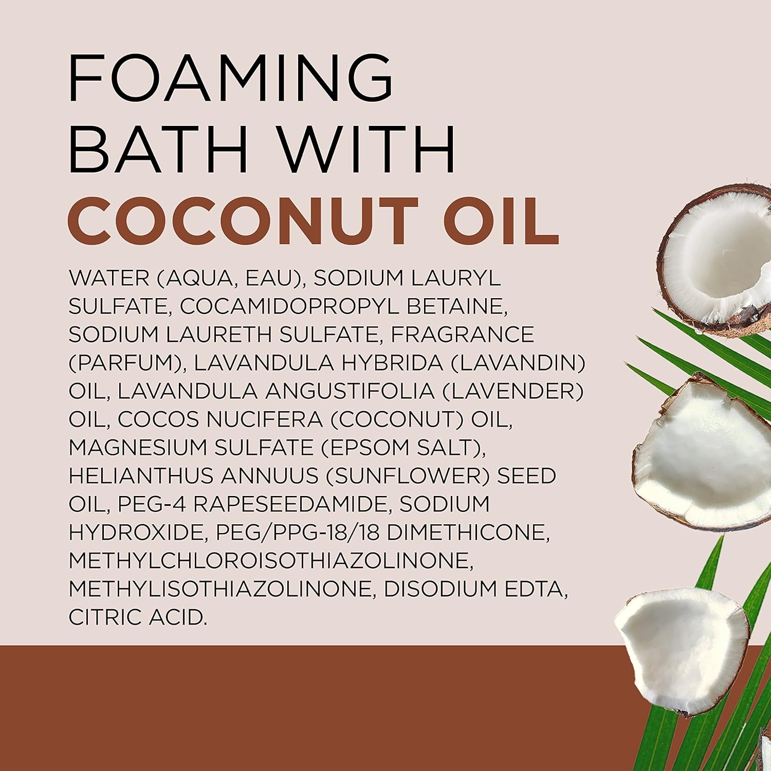 Dr Teal's Foaming Bath with Pure Epsom Salt, Sleep Blend with Melatonin, Lavender & Chamomile Essential Oils, 34 fl oz (Pack of 4) (Packaging May Vary)