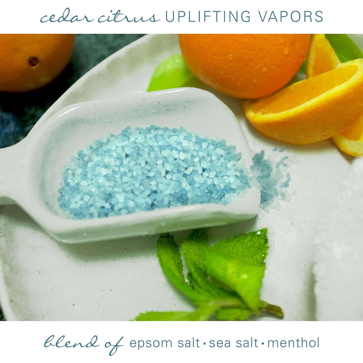 Village Naturals Therapy, Mineral Bath Soak, Aches & Pains Tension Relief, 20 Oz, Pack of 3