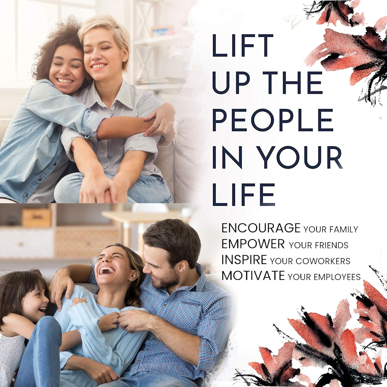 Shower Bombs Aromatherapy - Shower Steamers with Organic Oils for Vaporizing Steam Spa - Vapor Shower Tablets, Shower Melts - Self-Care Gifts for Women and Men, Valentine's Gift for Him/Her