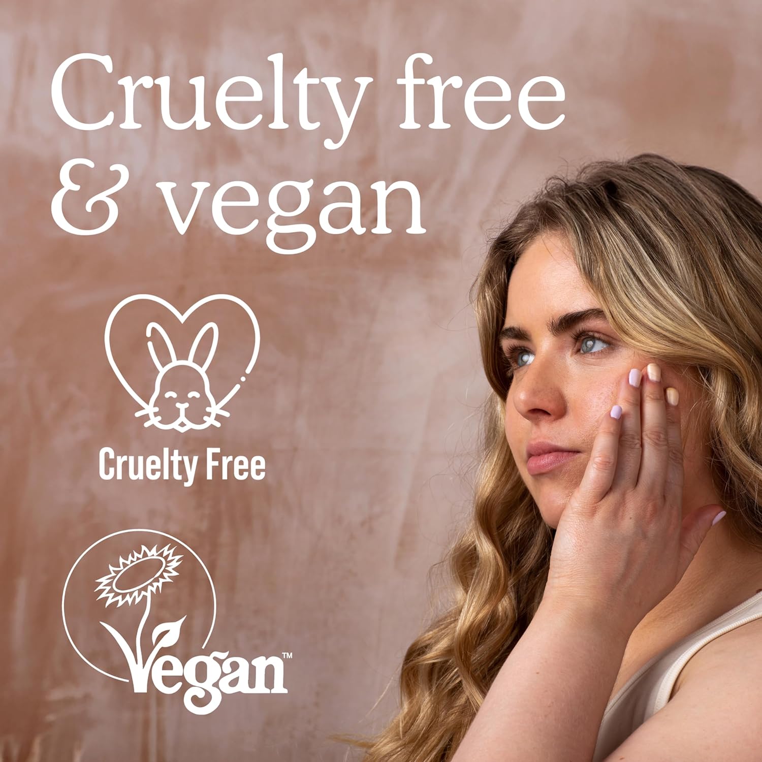 Balmonds - Bath & Body Oil - 6.8fl.oz. (200ml) - 100% Natural Skin Oil - With Chamomile & Lavender - Vegan - Free From Fragrance - All Skin Types