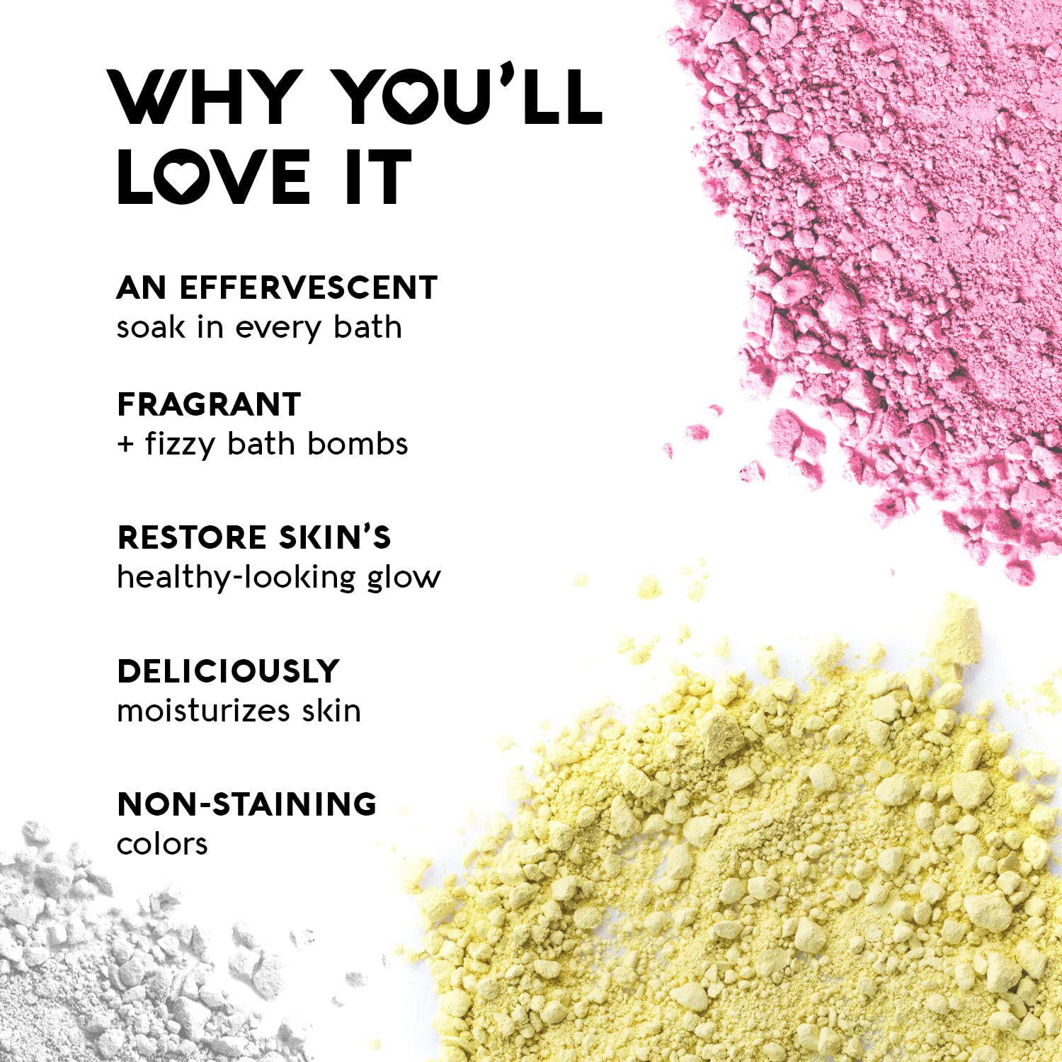 Nature's Beauty Lavender Chamomile Sleep Bath Bomb Gift Set Multi-Pack- Luxury Fizzy Relax Spa Bomb w/Vanilla + Citrus Scent Made with Coconut Oil + Witch Hazel, 17.5 oz | 10 ct ea (2 Pack)