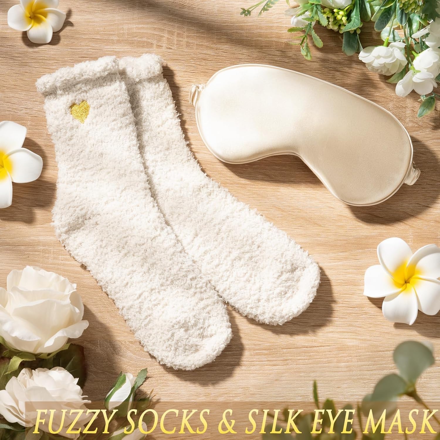 SEDUMBLISS NR ́7 - Get Well Soon Gifts Baskets for Women Self Care Gifts, Spa Care Package After Surgery Inspirational Thinking of You Sympathy Gift, Feel Better Encouragement Gift for Women Sick Friends Mom w/ Blanket