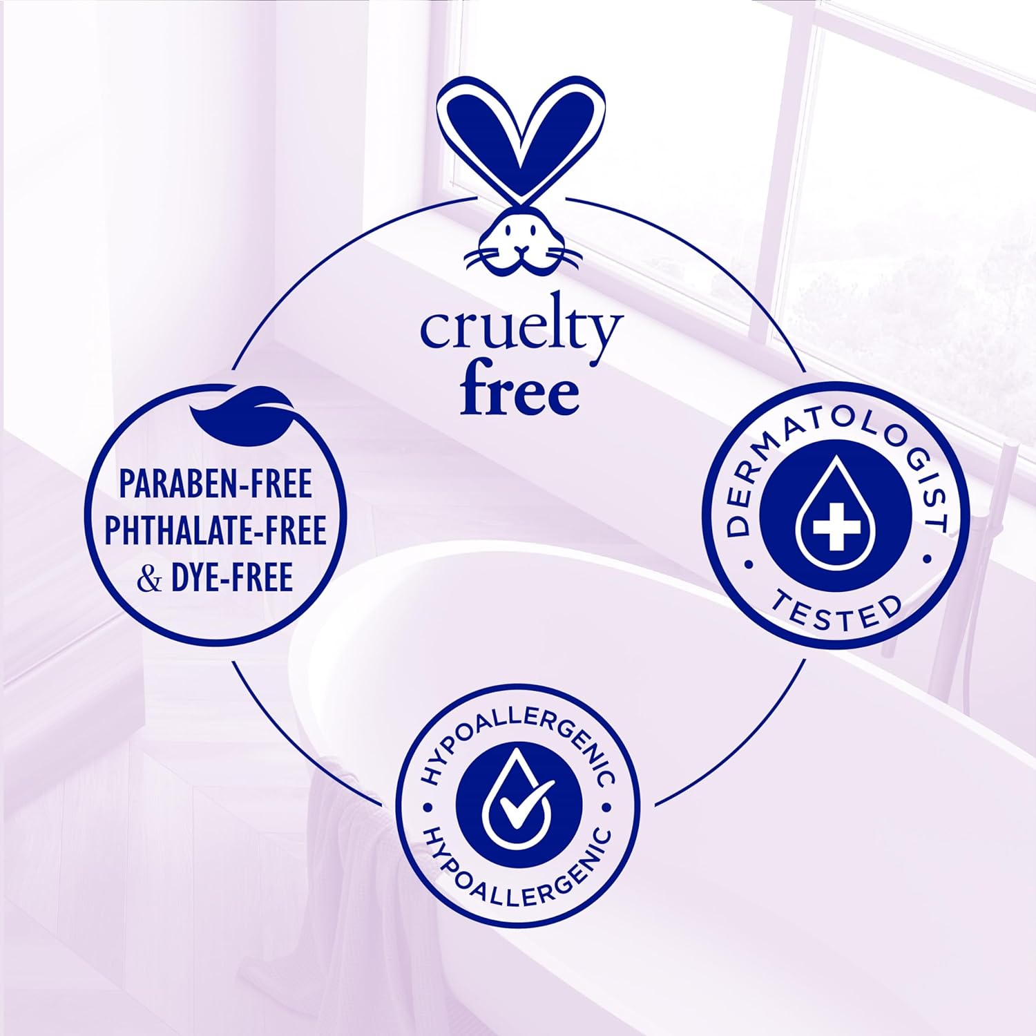 Dr Teal's Kids Gentle Epsom Salt Soak, Sleep Blend with Melatonin, Lavender & Chamomile Essential Oil, 2 lbs (Pack of 3) (Packaging May Vary)