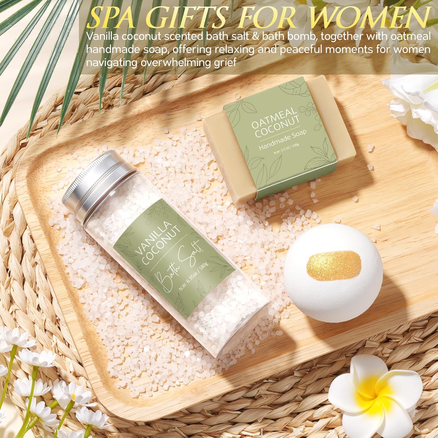 Sympathy Gift Baskets Sympathy Gifts for Loss of Loved One Mother Father Husband Mom Dad, Memorial Grief Condolences Bereavement Gift Ideas for Loss, Miscarriage Gifts for Mothers Women Care Package