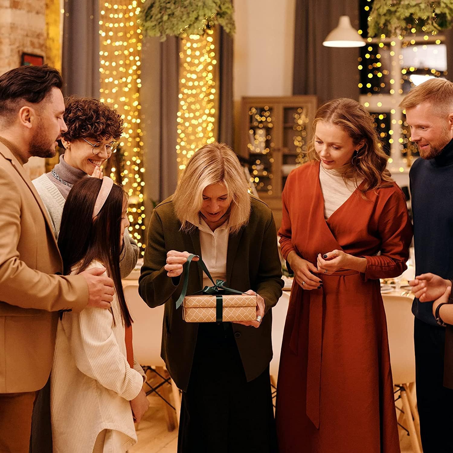 MR MIRYE Shower Steamers Aromatherapy for Women or Men, Organic with Chamomile Rose Lavender Mint Watermelon Eucalyptus Essential Oil, 18-Pack Shower Bombs Birthday Gift