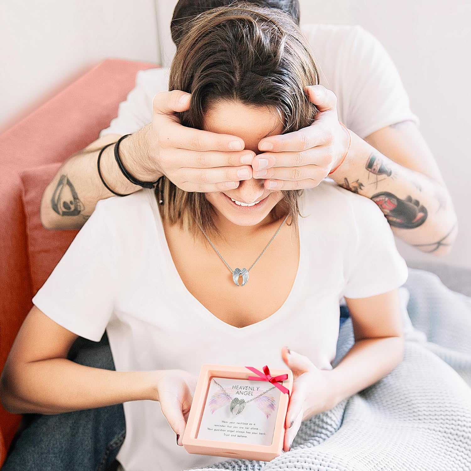 WILIYIDY Christmas Gifts for Women,Relaxing Spa Gift for Women, Unique Birthday Gift Ideas Her, Mom,Sister,Friends,Daughter,Wife, Personalized Christmas Gift for Women Who Have Everything