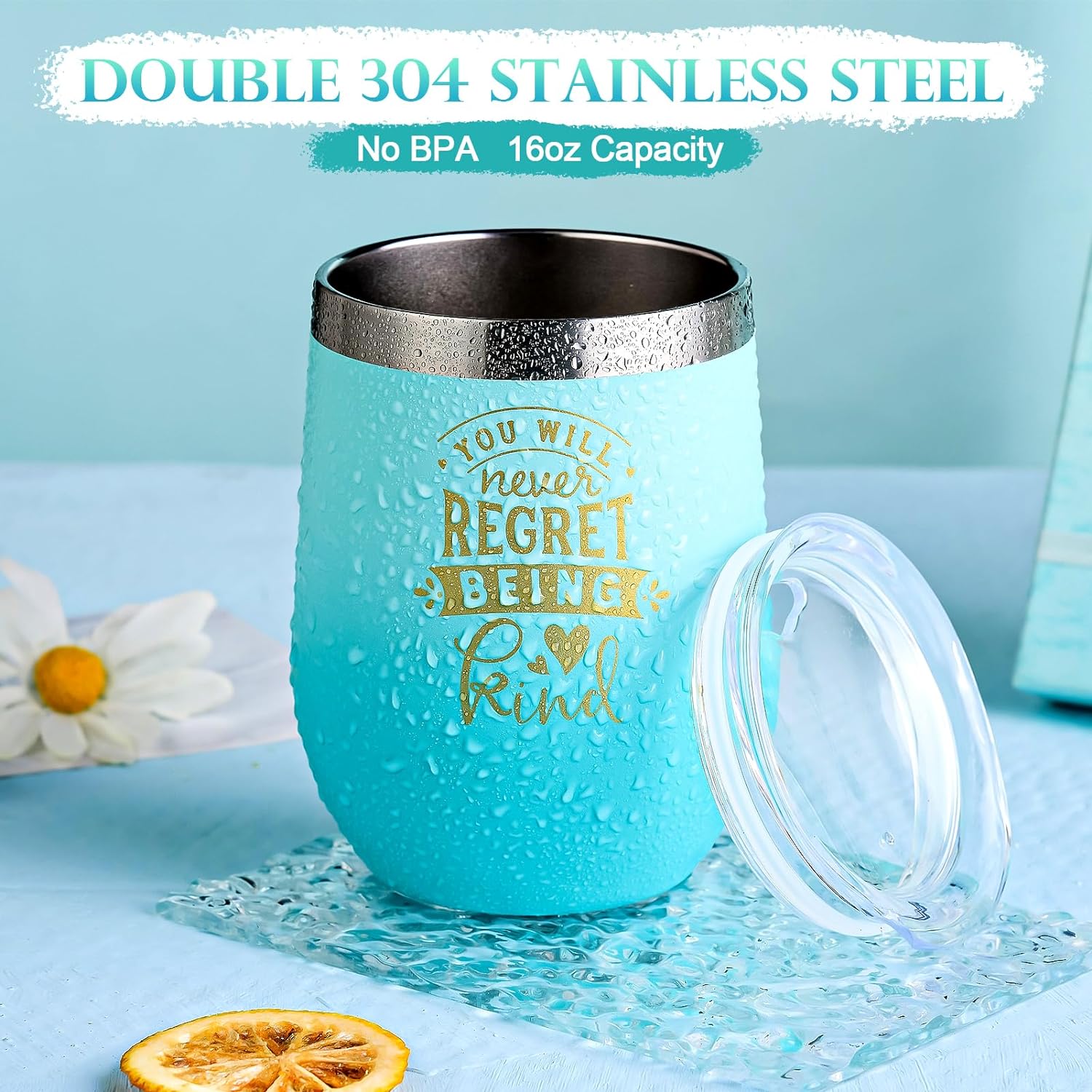 Golray Birthday Gifts for Women, Relaxing Spa Basket Set Self Care Gift for Her Mom Wife Sister Friend Coworker, Unique Stocking Stuffers Valentine Christmas Gift Baskets for Woman Who Have Everything