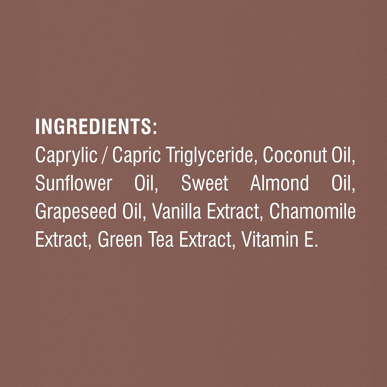 MYSTÉRE BEAUTÉ Sore Muscle Massage Oil for Massage Therapy with Arnica - Relaxing, Warming, Eases Muscle Soreness & Stiffness - Moisturizes Skin - Premium-Quality - 8 fl oz