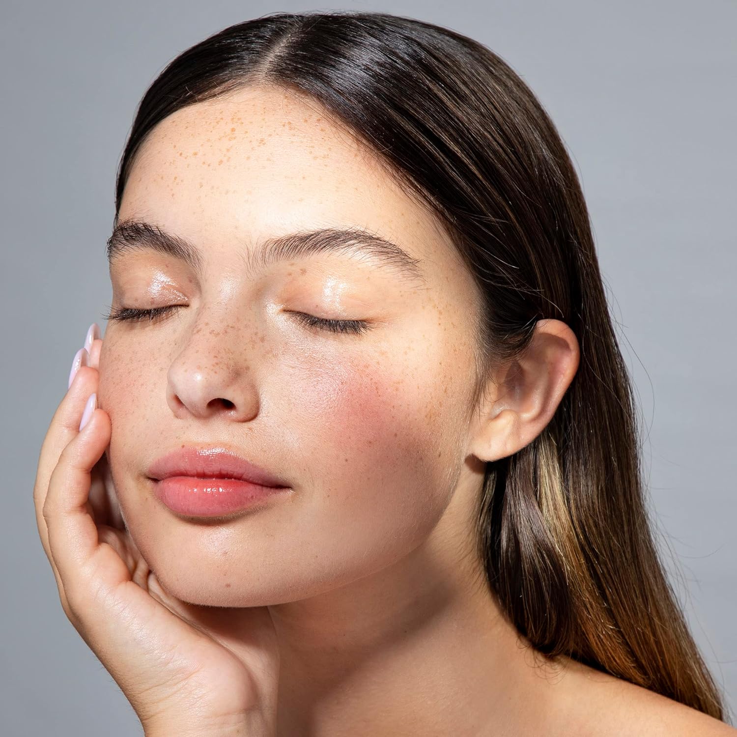 Cliganic USDA - Aceite de jojoba orgánico, 100% puro, 16 onzas