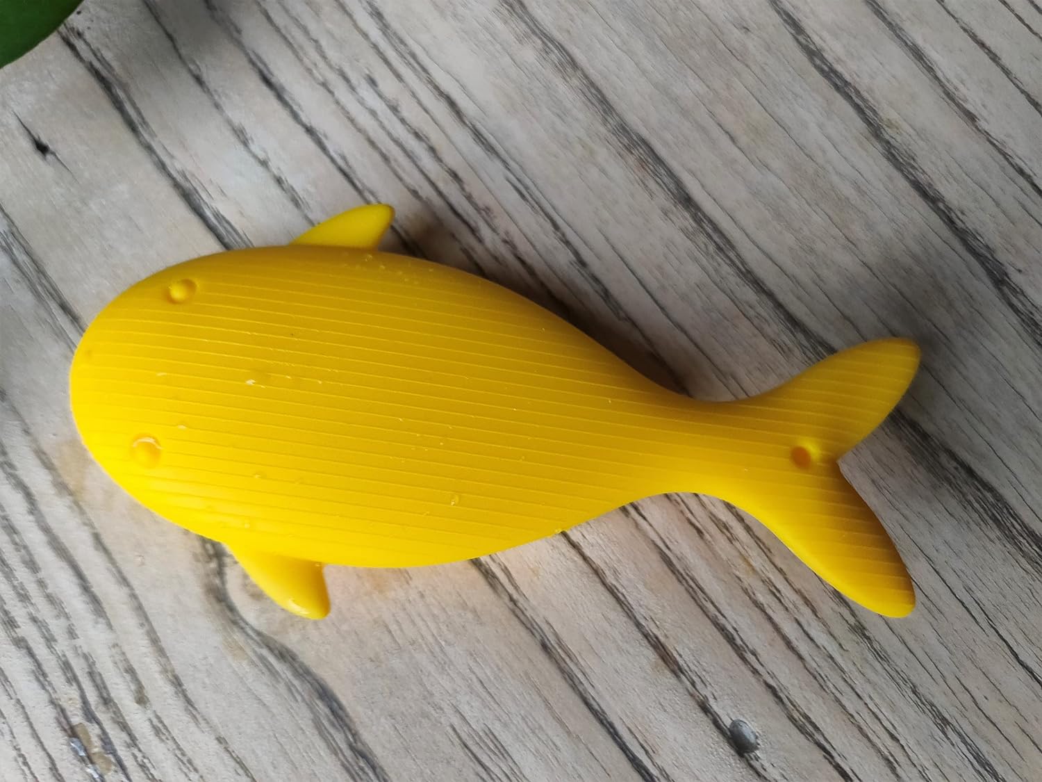 Premium Sensory Brush for Kids or Autism,Soft Silicone Body Scrubber,2 in 1 Sensory Room Occupational Therapy Sensory Brushes,Silicone Loofah,Pets Shower Brush Bath Brush Shampoo Brush(Whale-Teal)