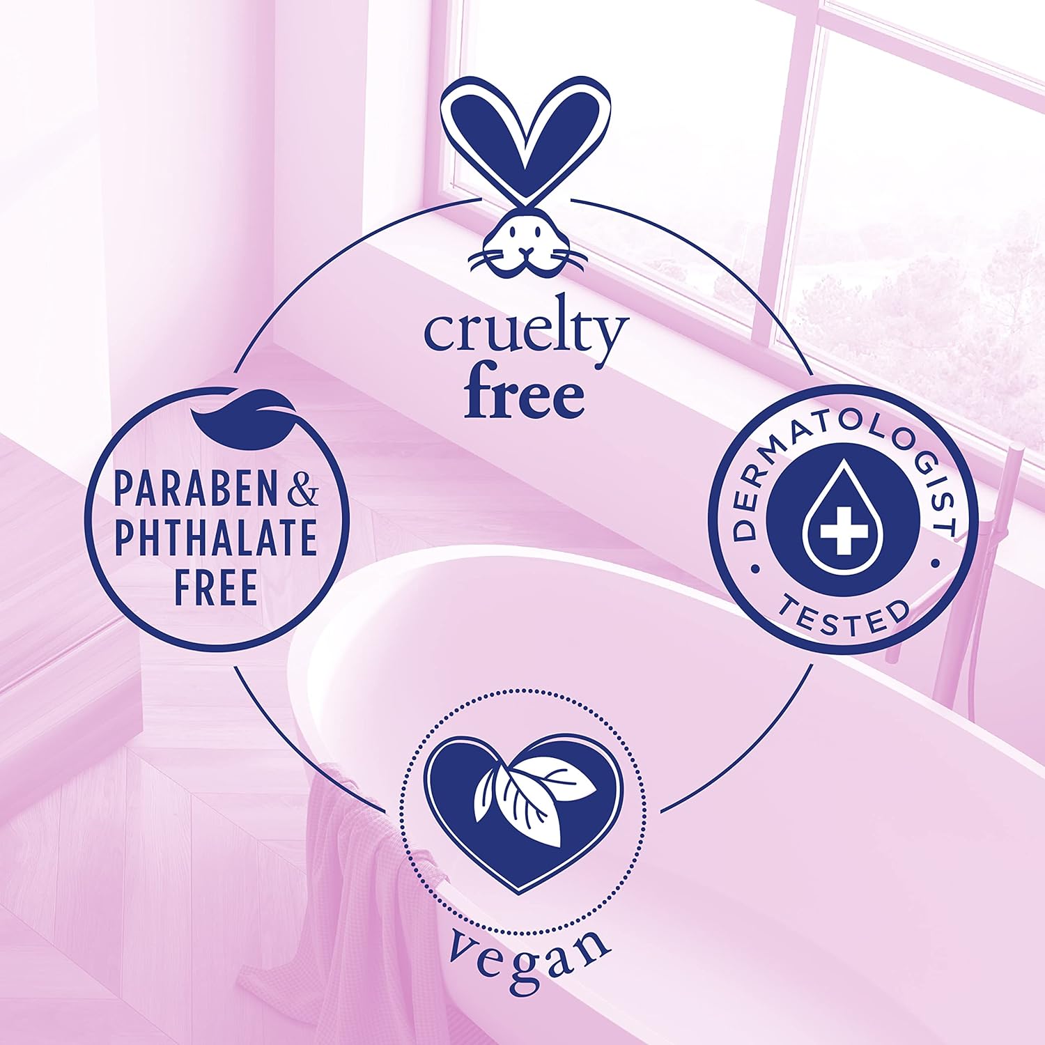 Dr Teal's Epsom Salt Soaking Solution, Soothe & Sleep, Lavender, 3lbs (Packaging May Vary)