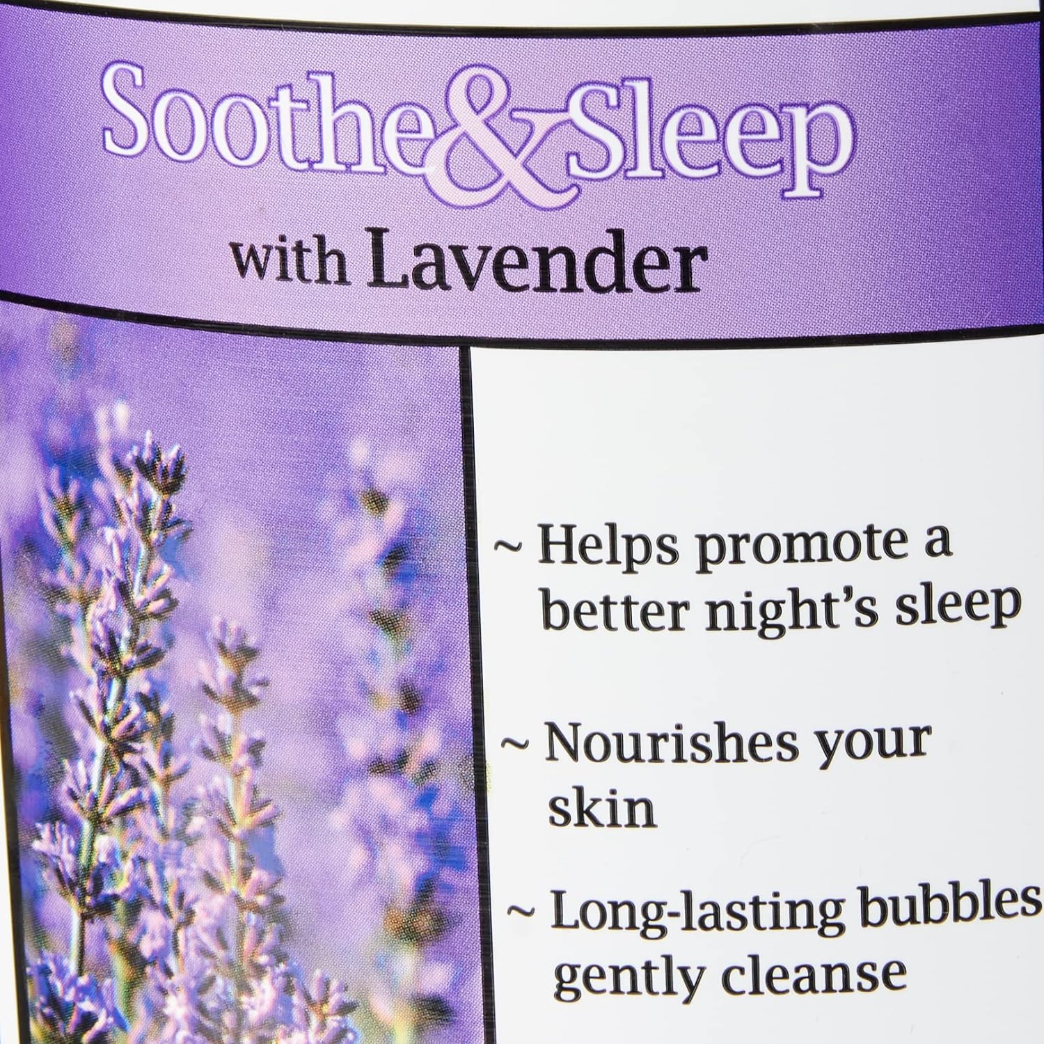 Dr Teal's Foaming Bath with Pure Epsom Salt, Sleep Blend with Melatonin, Lavender & Chamomile Essential Oils, 34 fl oz (Pack of 4) (Packaging May Vary)