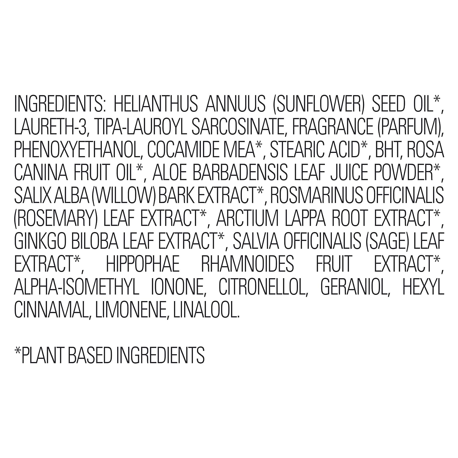 ApotheCARE Essentials The Restorer In-Shower Oil, Rosehip Oil, Geranium, Aloe Vera, 12 oz