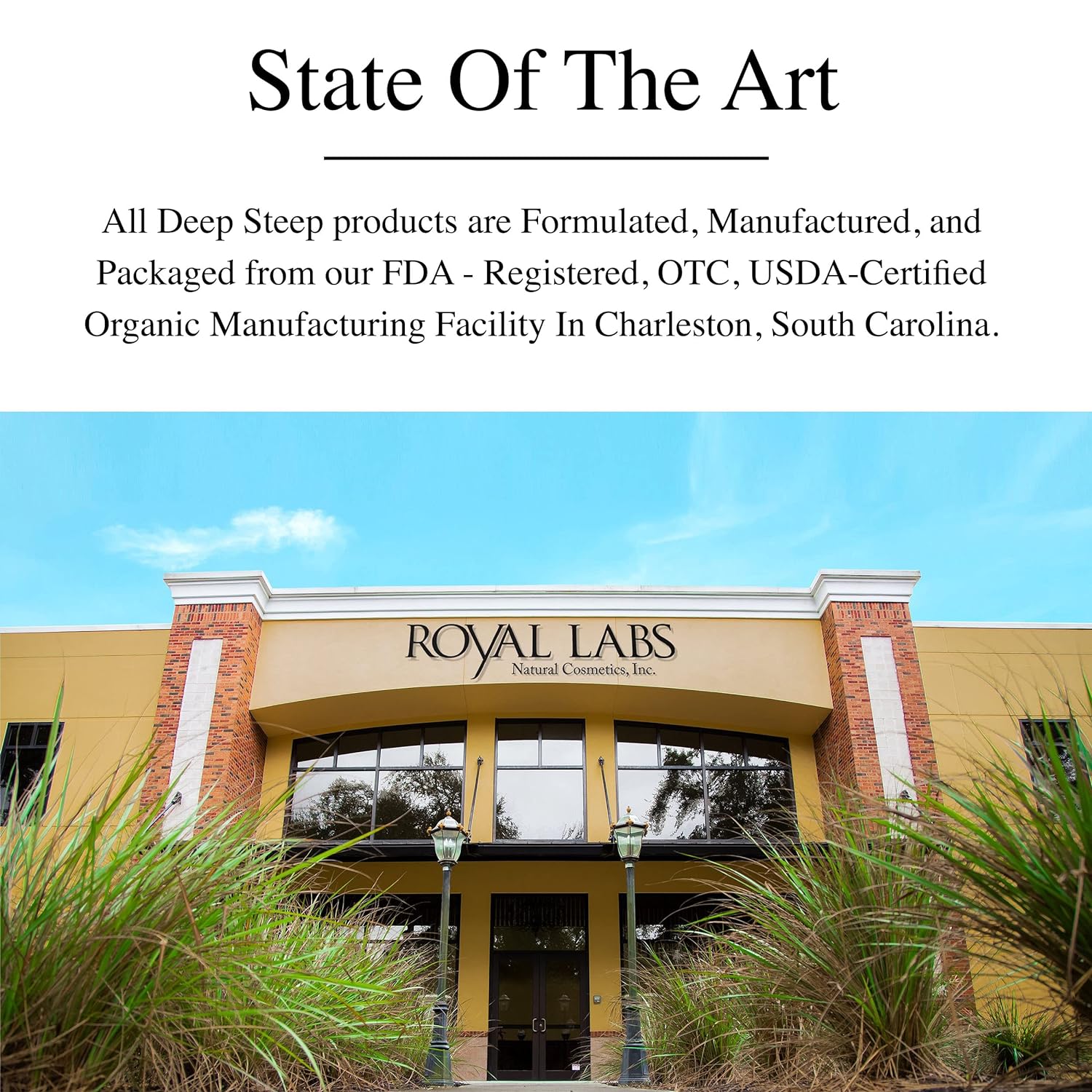 Deep Steep Bubble Bath, 10 oz (Honey Blossom)