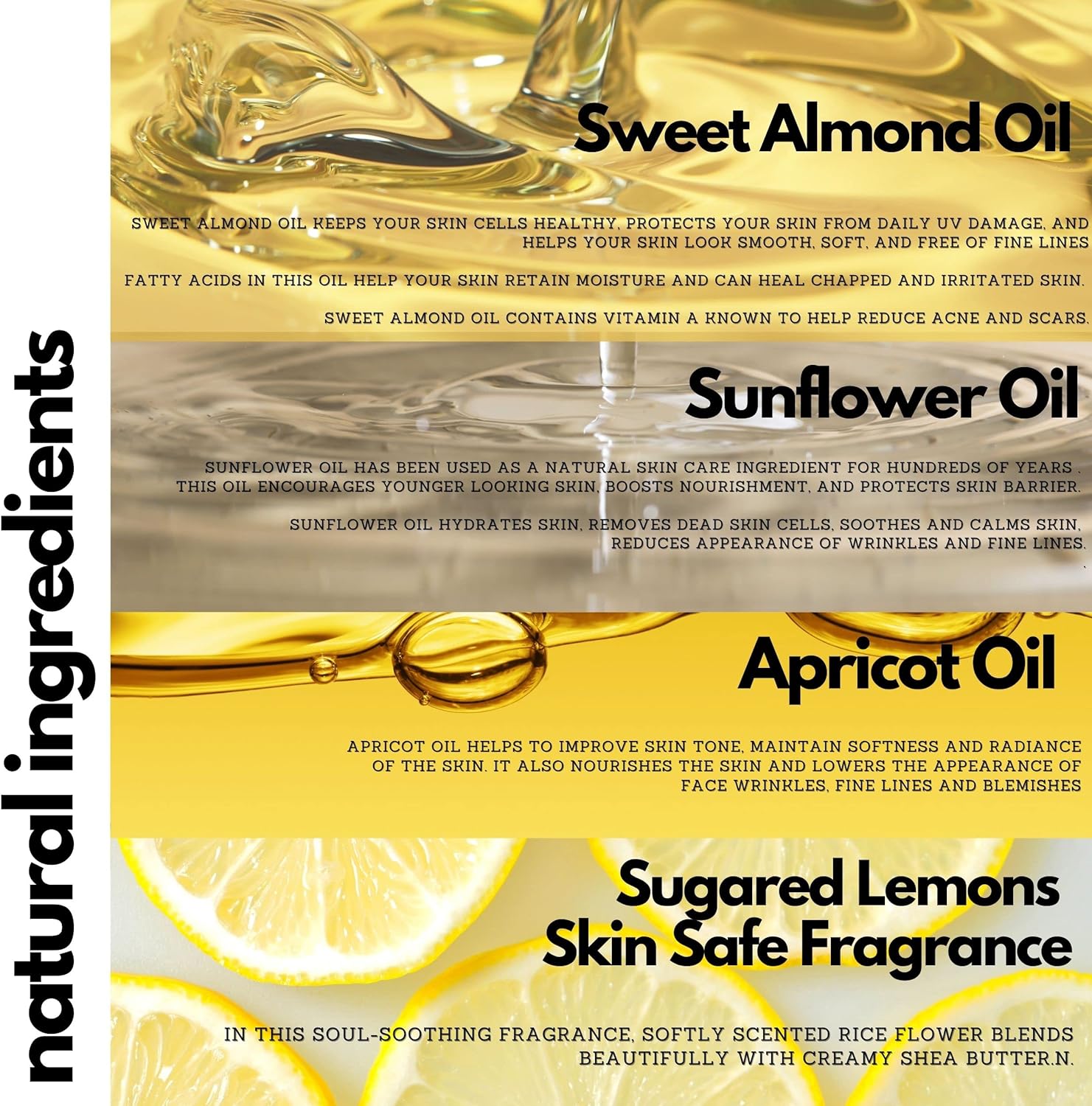 Bluebyrd Soap - White Tea Shower Oil & Bath Oil | Hydrating Plant Based Oils for Bath & Shower | Natural Body Oil Moisturizer | Revitalizing Clean Beauty Bath Oil (White Tea)